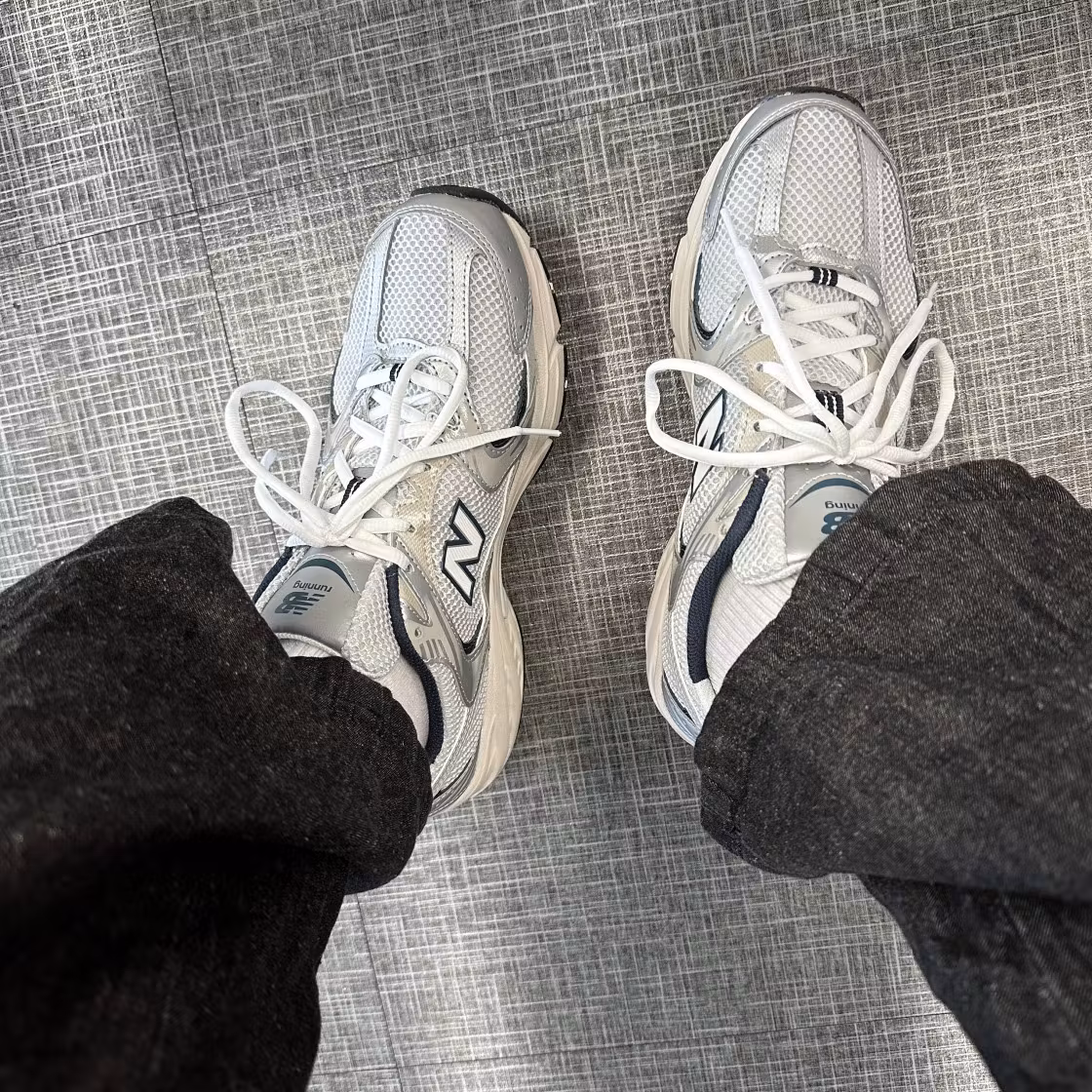 New Balance 530 'Steel Grey' MR530KA New Balance 530 'Steel Grey' MR530KA